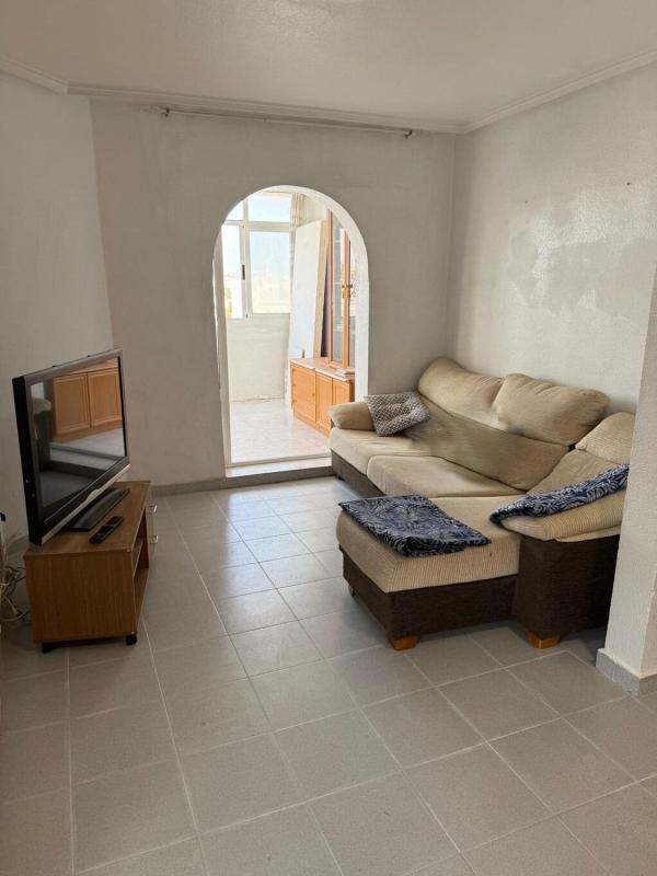 Продажа пентхауса на Ático en Avenida Habaneras - Curva de Palangre, Torrevieja, Торревьеха photo 5