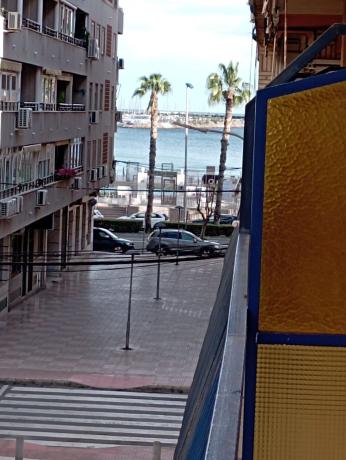 Sprzedaż mieszkania w Piso en Calle San Miguel de Salinas, 4, El Acequión, Torrevieja, Torrevieja
 photo 1