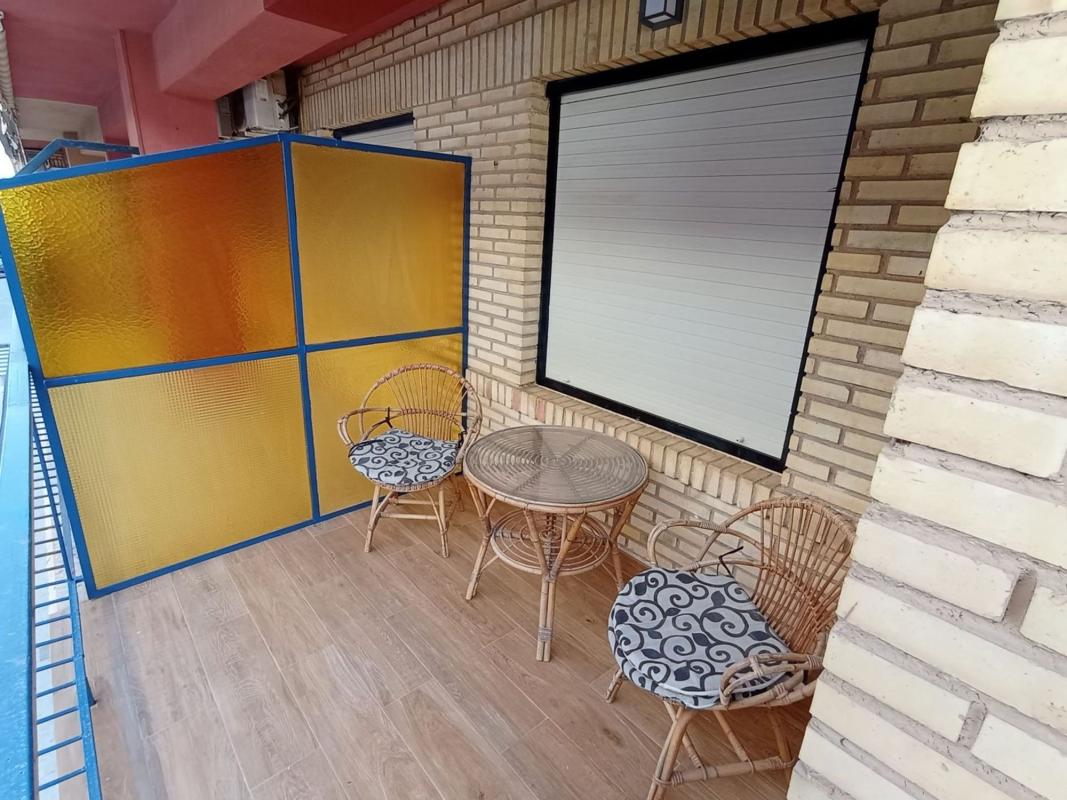 Venta de piso en Piso en Calle San Miguel de Salinas, 4, El Acequión, Torrevieja, Torrevieja
photo 2