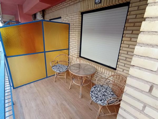 Sprzedaż mieszkania w Piso en Calle San Miguel de Salinas, 4, El Acequión, Torrevieja, Torrevieja
 photo 2