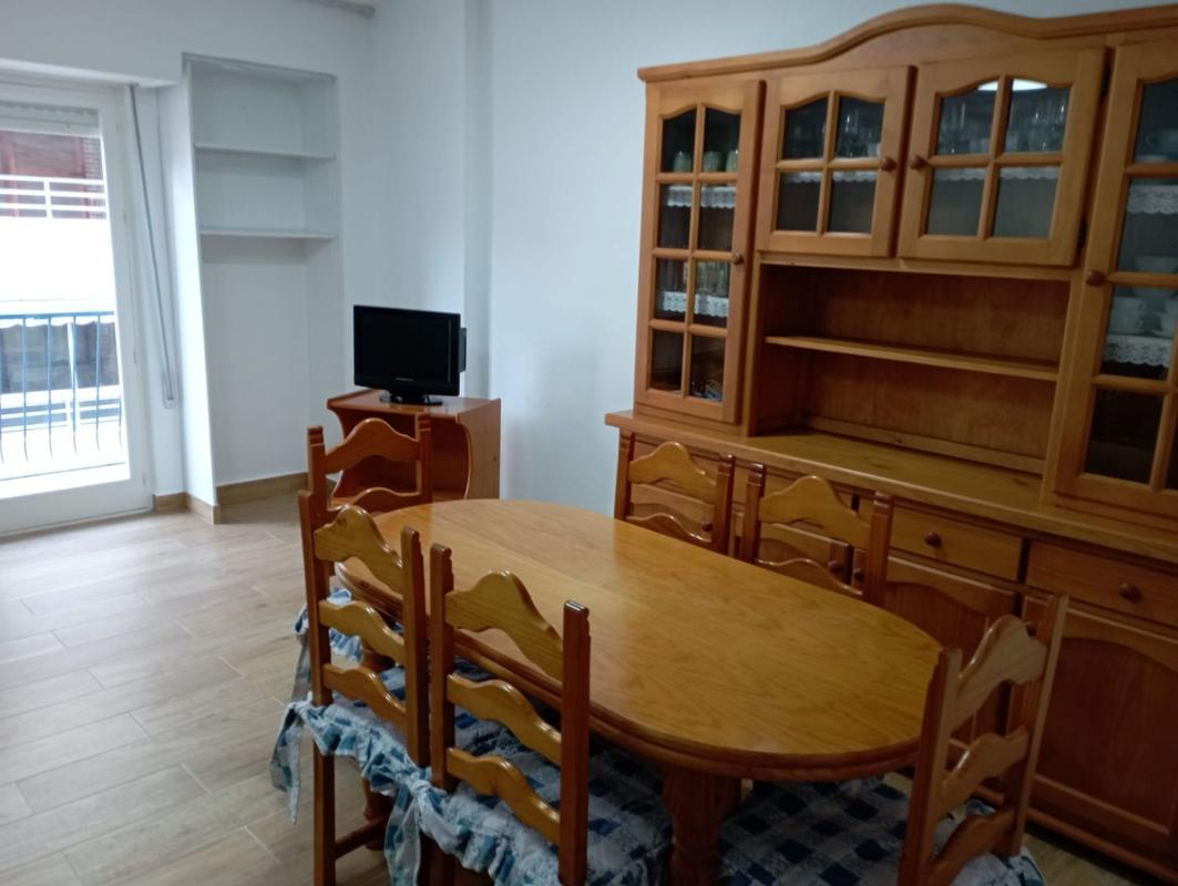 Venta de piso en Piso en Calle San Miguel de Salinas, 4, El Acequión, Torrevieja, Torrevieja
photo 3