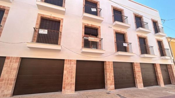 Продажа квартиры на Piso en Torrellano, Elche / Elx, Эльче / Эльх
thumbnail 1