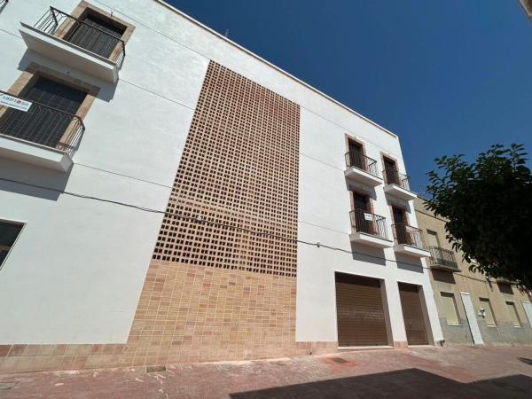 Продажа квартиры на Piso en Torrellano, Elche / Elx, Эльче / Эльх
 photo 4