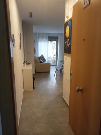 Продажа квартиры на Piso en Avenida de la Libertad, 68, Redovan, Редован
 photo 2
