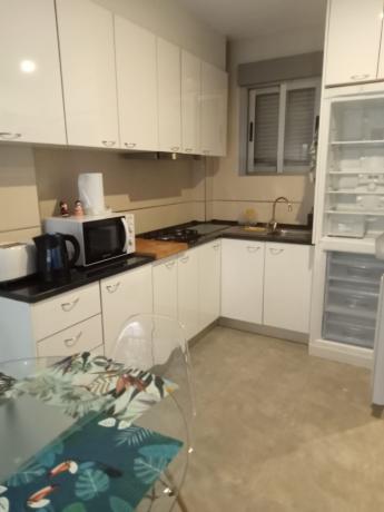 Продажа квартиры на Piso en Avenida de la Libertad, 68, Redovan, Редован
 photo 3