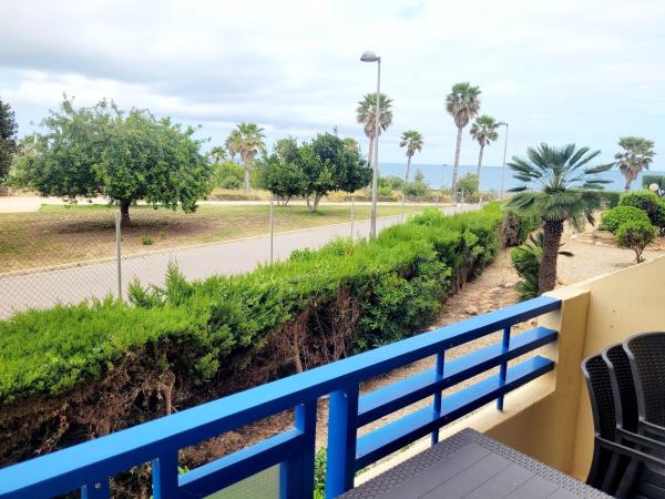 Продажа квартиры на Piso en Avenida de Francia, 2, Mil Palmeras, Pilar de la Horadada, Пилар де ла Орадада
 photo 1