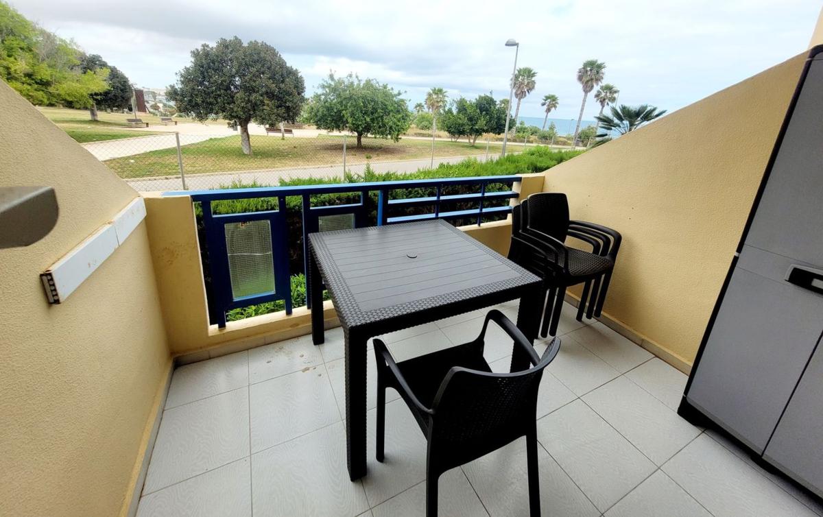 Продажа квартиры на Piso en Avenida de Francia, 2, Mil Palmeras, Pilar de la Horadada, Пилар де ла Орадада
 photo 2