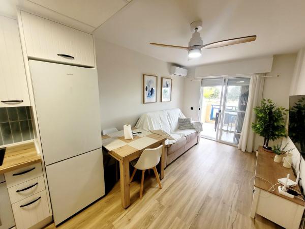 Продажа квартиры на Piso en Avenida de Francia, 2, Mil Palmeras, Pilar de la Horadada, Пилар де ла Орадада
 photo 4