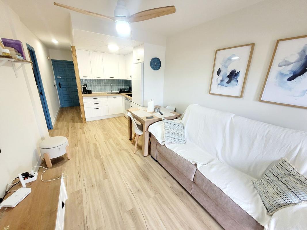 Продажа квартиры на Piso en Avenida de Francia, 2, Mil Palmeras, Pilar de la Horadada, Пилар де ла Орадада
 photo 5