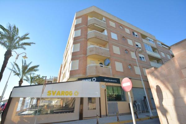 Sale of flat in Piso en azorin, Guardamar Playa, Guardamar del Segura, Guardamar del Segura
 photo 1
