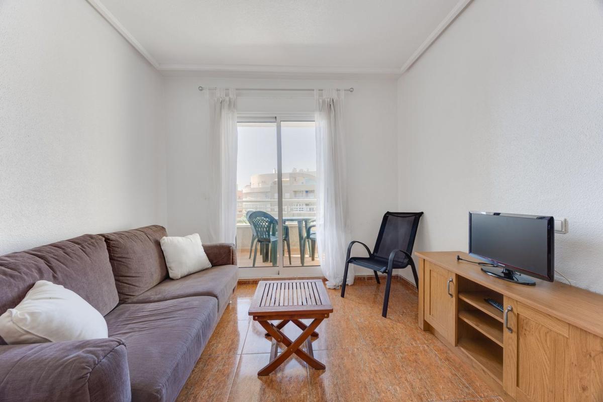 Продажа квартиры на Piso en Calle Caritas, Parque Acuático - Sector 25, Torrevieja, Торревьеха
photo 4
