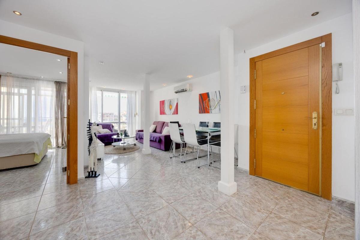 Продажа квартиры на Piso en Avenida de las Habaneras s/n, Playa de los Locos, Torrevieja, Торревьеха
photo 3