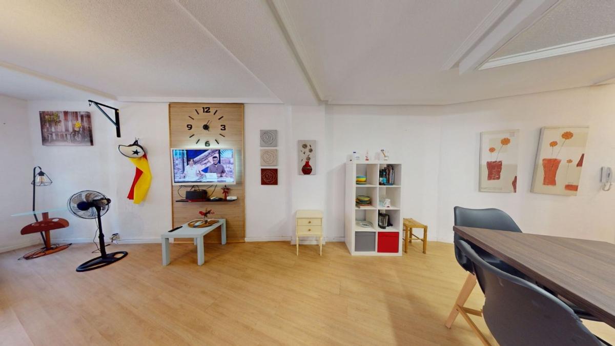 Venta de estudio en Estudio en Calle San Pascual, Antonio Machado, Torrevieja, Torrevieja photo 2