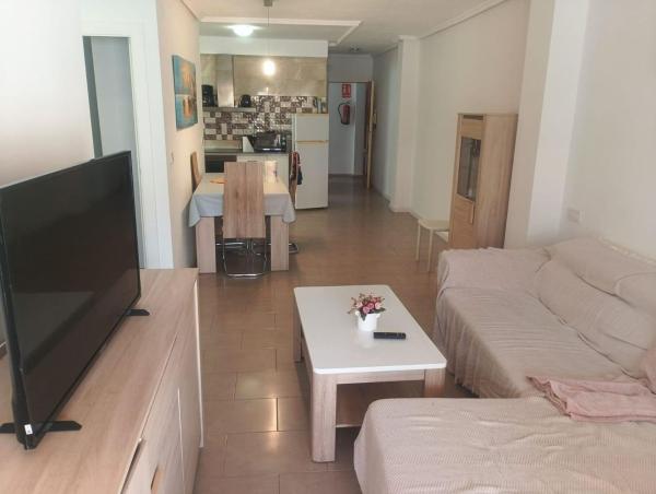 Продажа квартиры на Piso en Playa del Cura, Torrevieja, Торревьеха
 photo 1