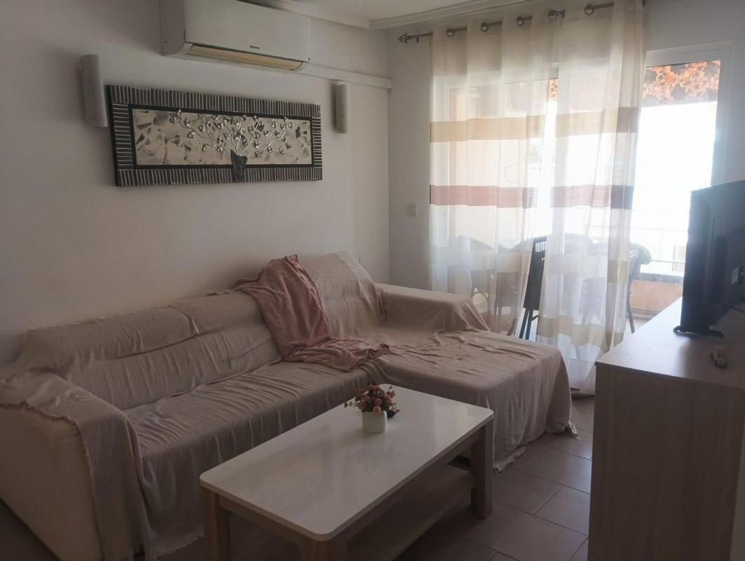 Продажа квартиры на Piso en Playa del Cura, Torrevieja, Торревьеха
photo 2