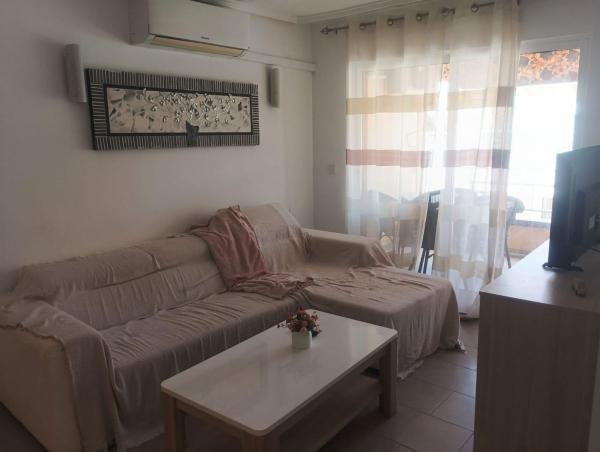 Продажа квартиры на Piso en Playa del Cura, Torrevieja, Торревьеха
 photo 2
