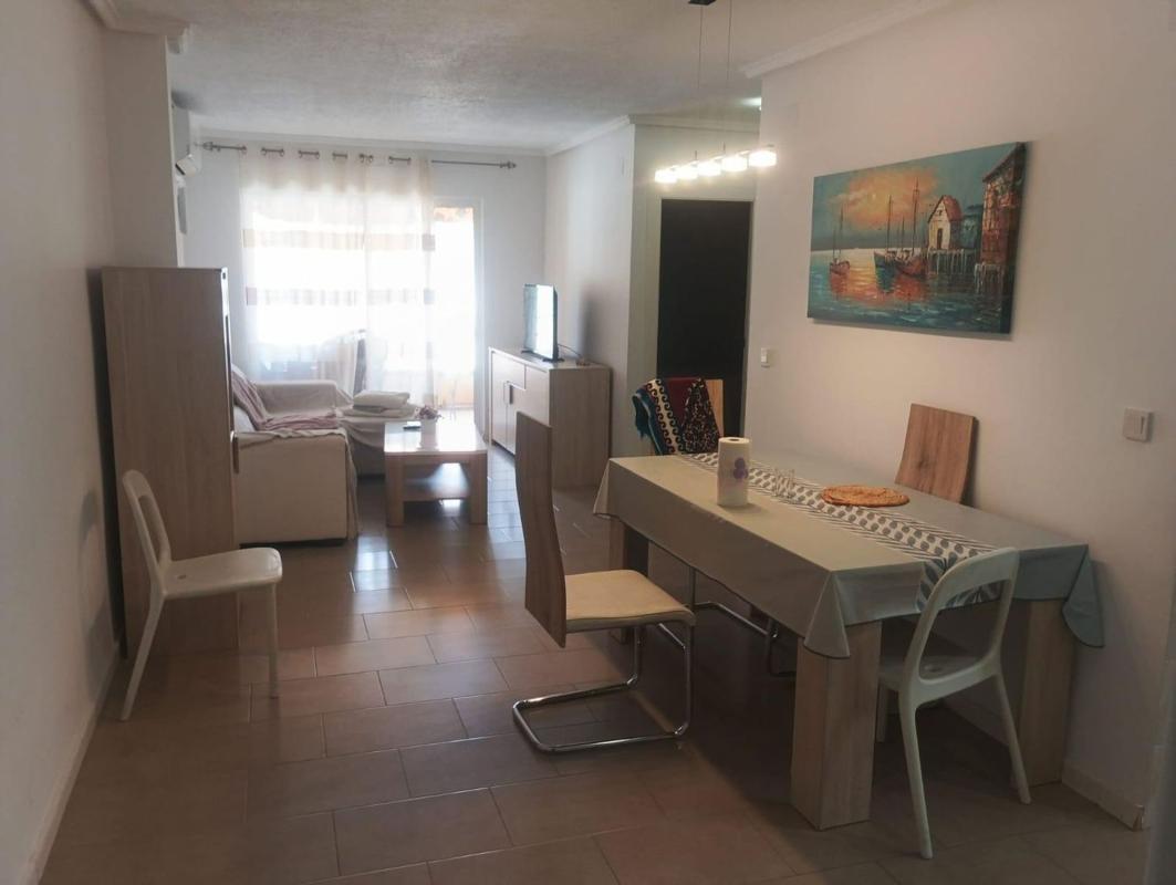 Продажа квартиры на Piso en Playa del Cura, Torrevieja, Торревьеха
photo 3