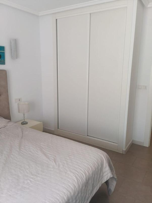 Продажа квартиры на Piso en Playa del Cura, Torrevieja, Торревьеха
photo 5