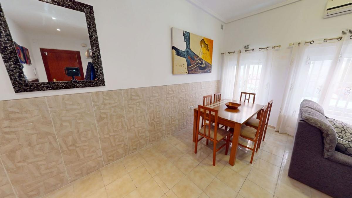 Продажа квартиры на Piso en Antonio Maura, Plà del Bon Repòs-La Goteta, Alicante / Alacant, Аликанте / Алакант
photo 5