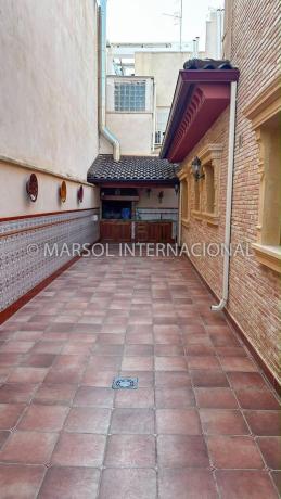 Casa o chalet independiente en Calle Valencia, Redovan photo 4