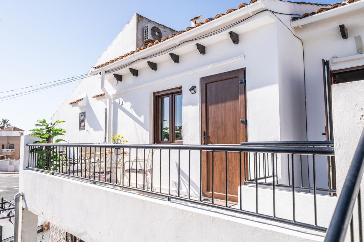 Venta de piso en Piso en Parque de las Naciones, Torrevieja, Torrevieja
 photo 2