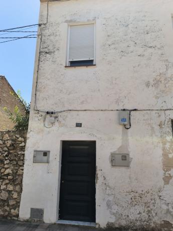Casa o chalet independiente en Calle Cardenal Payà, 116, Beneixama thumbnail 1