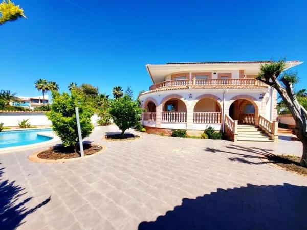 Casa o chalet independiente en Calle Galicia, Centro de la Ciudad Quesada, Rojales photo 1