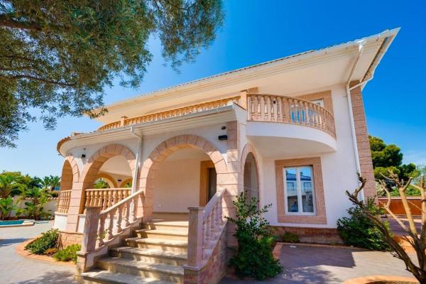 Casa o chalet independiente en Calle Galicia, Centro de la Ciudad Quesada, Rojales thumbnail 1