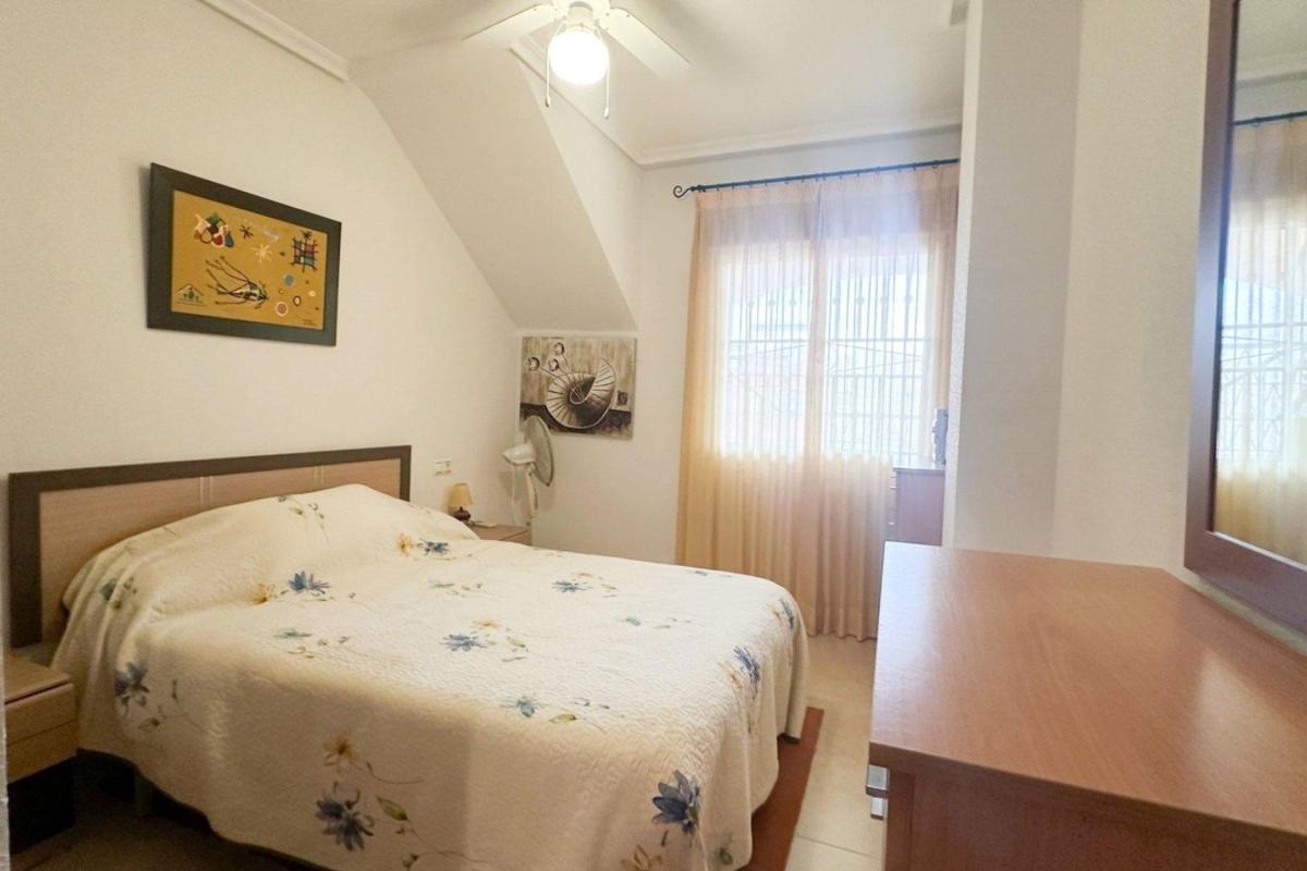 Sprzedaż mieszkania w Piso en Los Balcones - Los Altos del Edén, Torrevieja, Torrevieja
photo 5