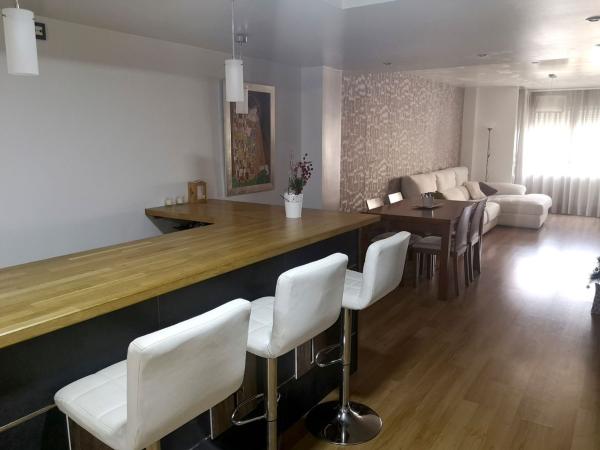 Sale of flat in Piso en Calle Amparo Quiles, 5, Almoradí, Almoradí
 photo 1