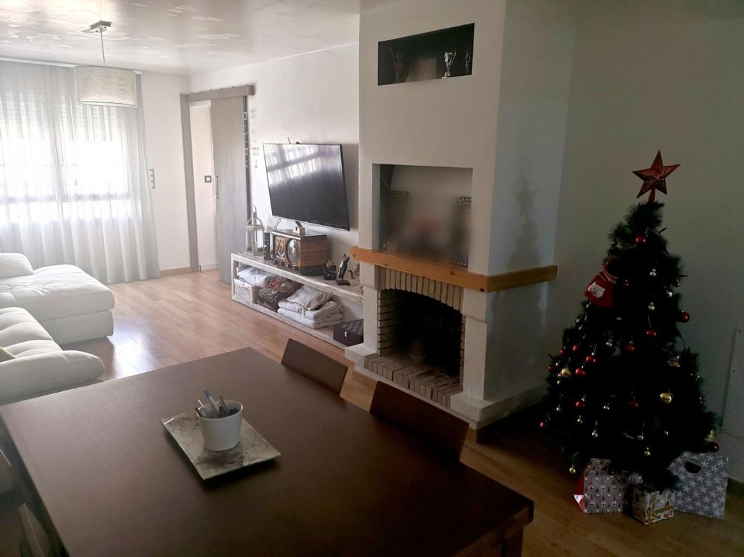 Sale of apartment in Piso en Calle Amparo Quiles, 5, Almoradí, Almoradí
 photo 2