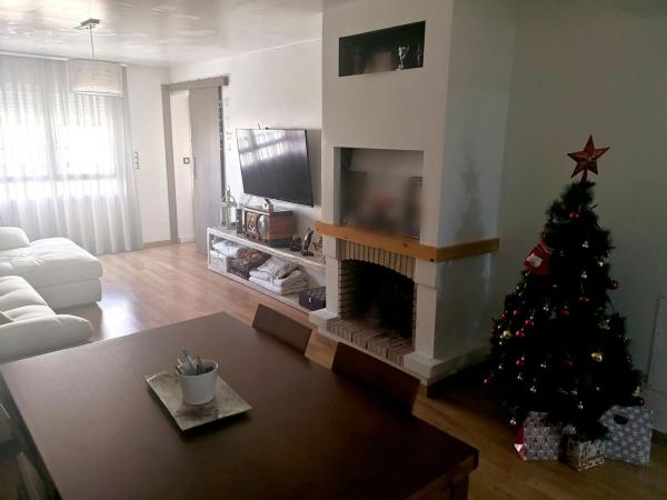 Sale of flat in Piso en Calle Amparo Quiles, 5, Almoradí, Almoradí
 photo 2
