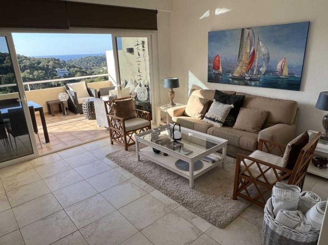 Продажа дуплекса на Dúplex en Altea la Vella, Altea, Алтея photo 5
