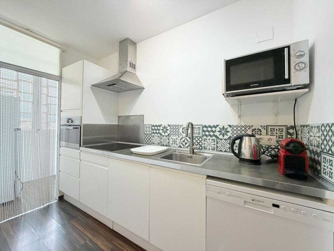 Sale of apartment in Piso en Playa Arenal-Bol, Calpe, Calpe
photo 4