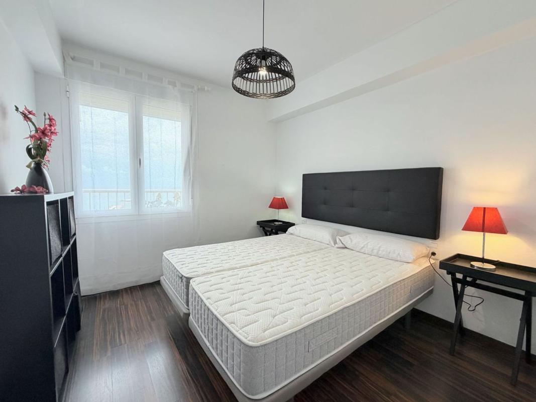 Sale of apartment in Piso en Playa Arenal-Bol, Calpe, Calpe
photo 5