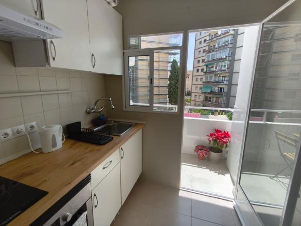 Estudio en venta en Estudio en Centro, San Juan de Alicante, San Juan de Alicante thumbnail 2