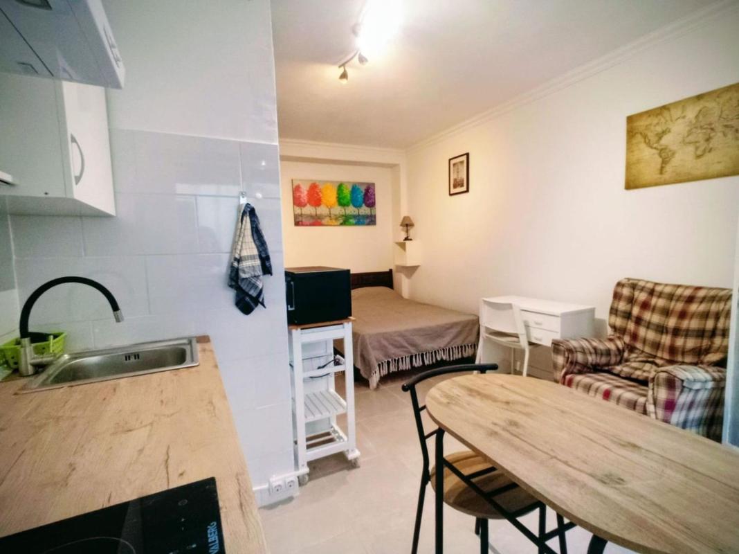 Продажа студии в Estudio en Centro, San Juan de Alicante, Сан-Хуан-де-Аликанте photo 3