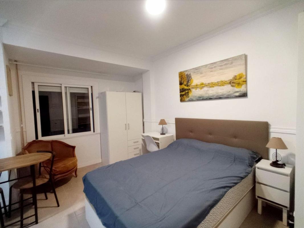 Продажа студии в Estudio en Centro, San Juan de Alicante, Сан-Хуан-де-Аликанте photo 5