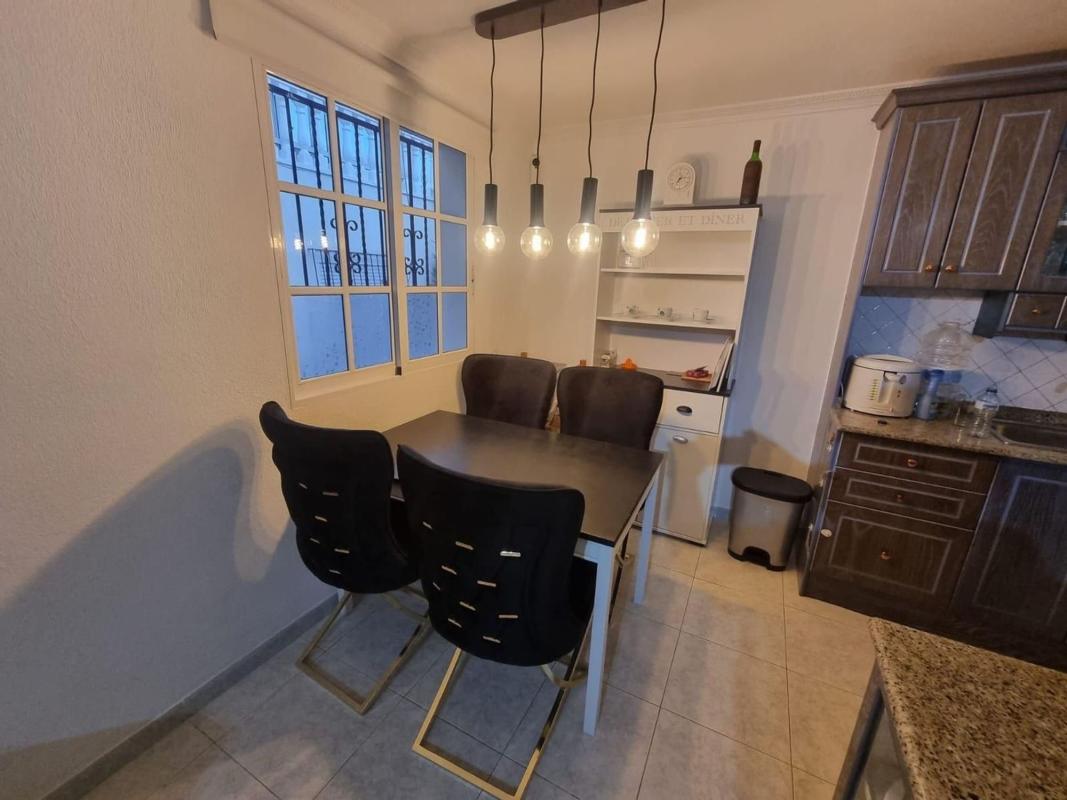 Продажа квартиры на Piso en Los Balcones - Los Altos del Edén, Torrevieja, Торревьеха
photo 1