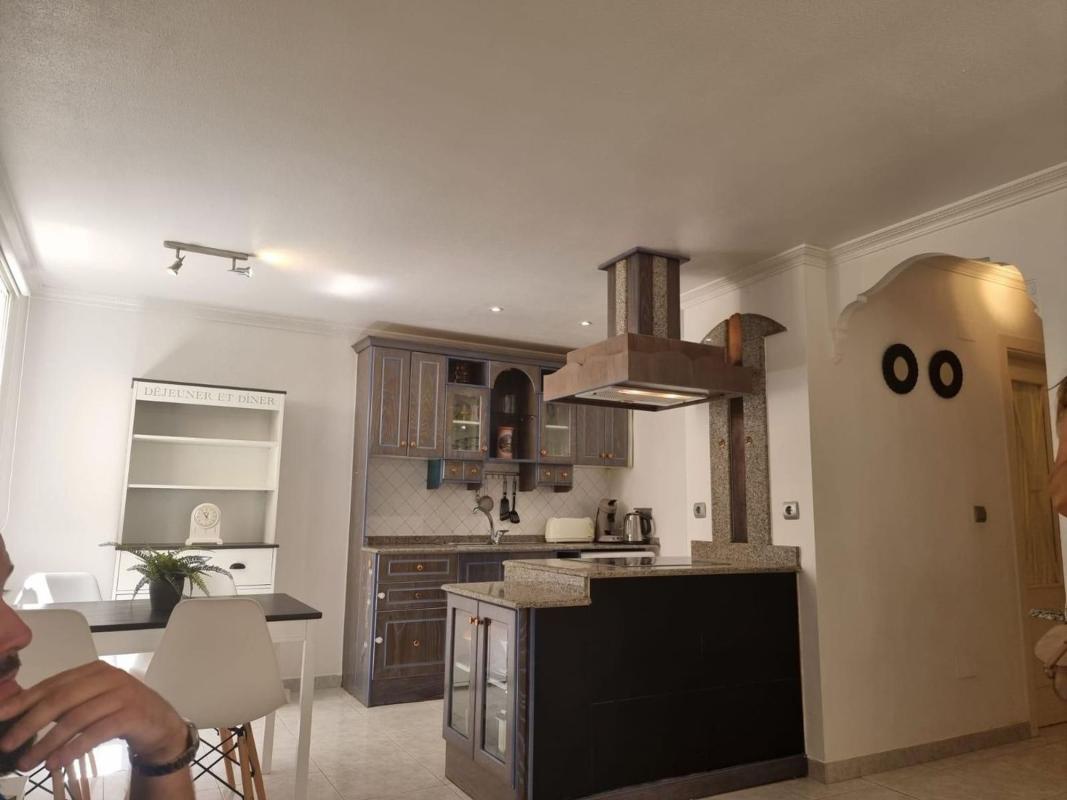 Продажа квартиры на Piso en Los Balcones - Los Altos del Edén, Torrevieja, Торревьеха
photo 3