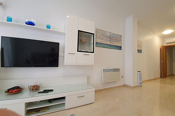 Venta de piso en Piso en Calle de Pedro Lorca, Las Piscinas Naturales, Torrevieja, Torrevieja
thumbnail 3