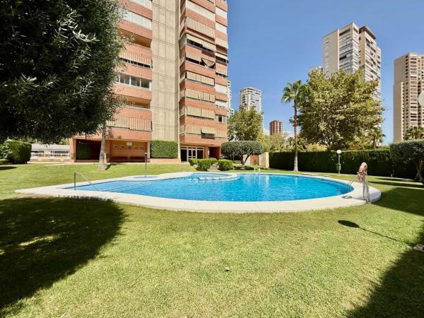 Sale of flat in Piso en Pueblo Levante, Benidorm, Benidorm
photo 1