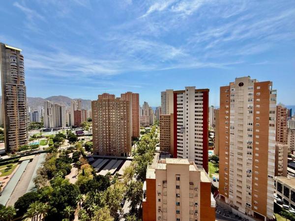 Sale of flat in Piso en Pueblo Levante, Benidorm, Benidorm
 photo 4