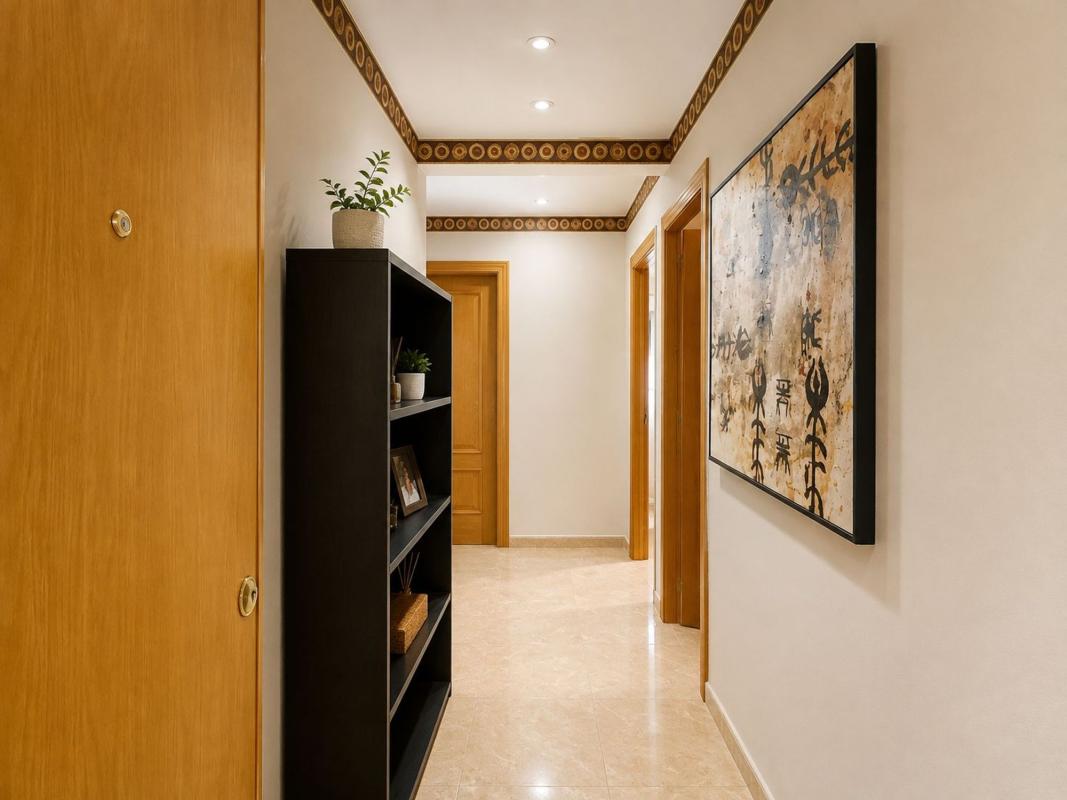 Venta de piso en Piso en Avenida de la Llibertat, 22, Los Magros-Casablanca, Elche / Elx, Elche / Elx
photo 2