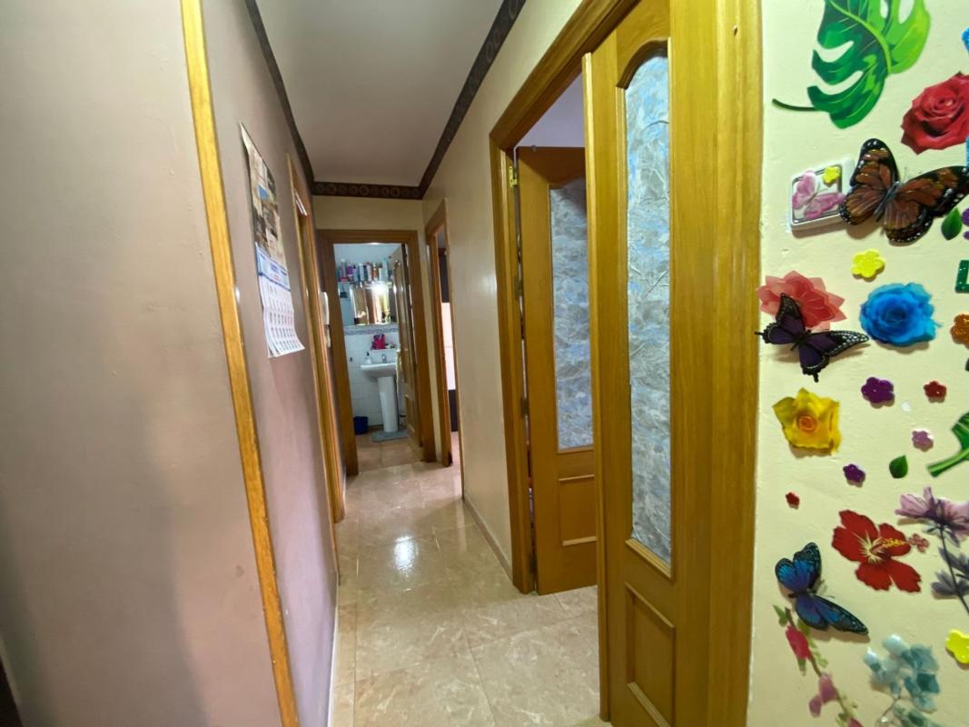 Venta de piso en Piso en Avenida de la Llibertat, 22, Los Magros-Casablanca, Elche / Elx, Elche / Elx
photo 3