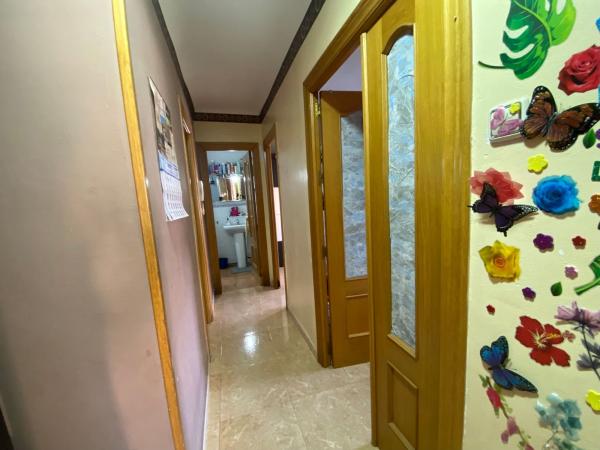 Продажа квартиры на Piso en Avenida de la Llibertat, 22, Los Magros-Casablanca, Elche / Elx, Эльче / Эльх
thumbnail 2