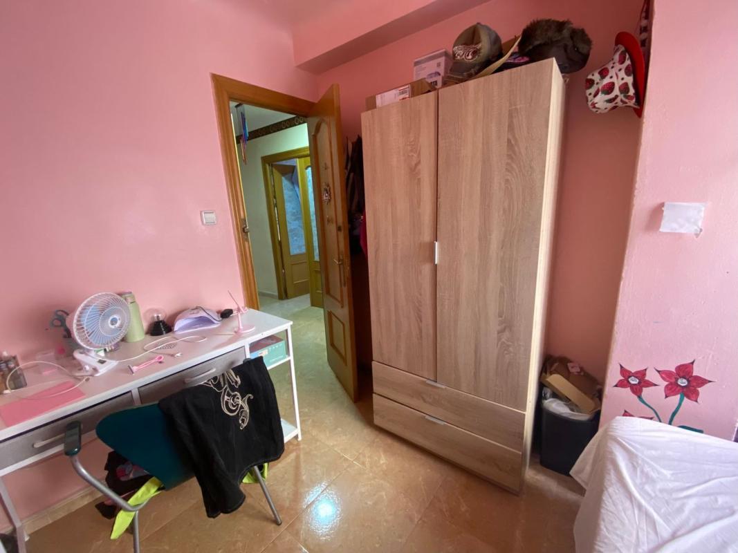 Venta de piso en Piso en Avenida de la Llibertat, 22, Los Magros-Casablanca, Elche / Elx, Elche / Elx
photo 5