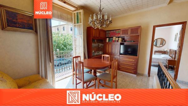 Chalet adosado en Avenida la Rambla, Centro, San Juan de Alicante photo 1
