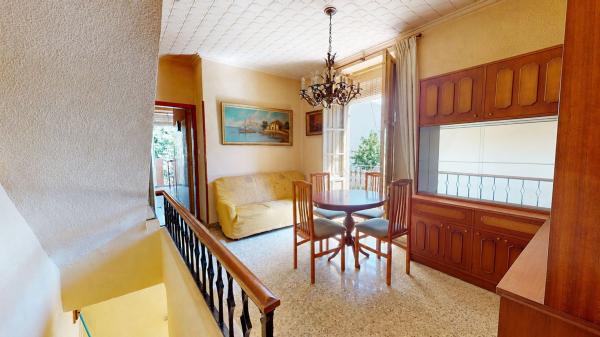 Chalet adosado en Avenida la Rambla, Centro, San Juan de Alicante thumbnail 1