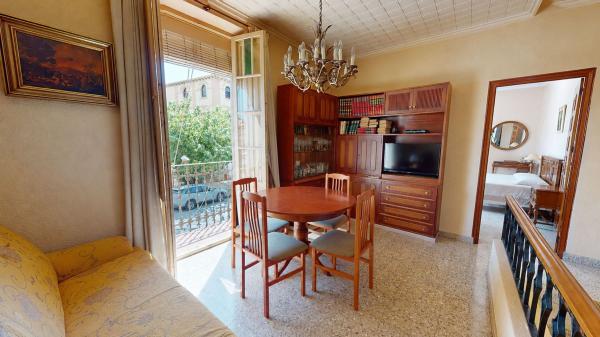 Chalet adosado en Avenida la Rambla, Centro, San Juan de Alicante thumbnail 2